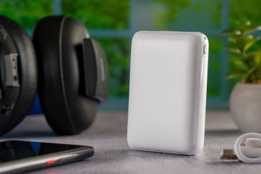 Logo trade firmakingituse pilt: Akupank 10 000 mAh KILLIS